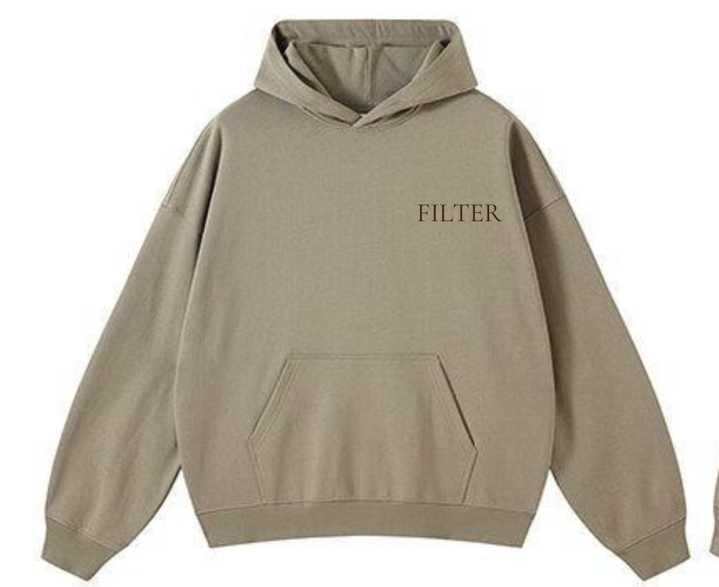 Meeting you changed everything